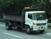 Hino Ranger 500 GH Dump Truck