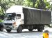 Hino Ranger 500 GD Cargo Truck
