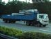 Hino Ranger 500 SG Tractor