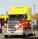 Freightliner. Century class Linfox