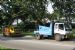 Isuzu FTR 