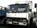 Mitsubishi Fuso Great FU413 Box / Wing Truck 