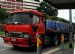 Mitsubishi Fuso Great FP414 Tractor