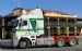 Freightliner. Argosy