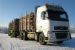 Volvo  FH16