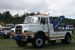 MAN 4x4 recovery