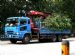 Mitsubishi Fuso Super Great FU519 Cargo / Dump Truck 