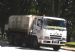 Mitsubishi Fuso Super Great FU519 Water Tanker Truck Nature Landscape Pte Ltd
