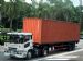 Mitsubishi Fuso Super Great FP519 Tractor Sin Hiap Choon Pte Ltd