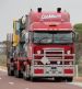 Freightliner Argosy