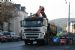  Volvo Fm
