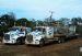 Kenworth T800s