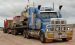 Western Star Constellation road train