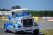 W model Kenworth racing truck