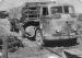 Commer petrol engine semi