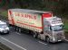 Volvo FH520 HHZ 8090
