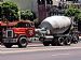 Mack Mixer