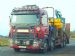 Scania  4 Axle plant carrier