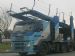 Volvo Fm car transporter