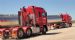 Freightliner & Kenworth.