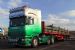 Scania R580 V8.