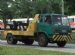 Isuzu Forward FTR Towing Truck