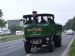 Sentinel Steam Wagon - going back to old ways?
