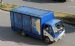 Isuzu NPR Efes Pilsen