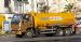Isuzu NPR Fuel 2