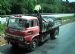 Hino Ranger FG Series Dump Truck