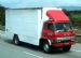Hino Ranger FG Series Box Truck