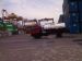 Isuzu Forward FTR PT (Persero) Pelabuhan Indonesia III Diesel Oil Tanker Bulk