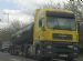 MAN Tga Tanker