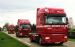 2012 DAF XF Truck.