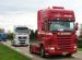 2009 Scania G400.