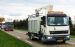 2011 DAF LF Truck.