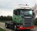 2005 Scania R 420