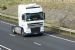 DAF artic A55