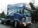 Scania 580 Longline