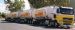 Volvo fh16 8x4 Shell Fuel 'Road Train'