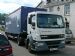 Kuehne + Nagel DAF LF Curtainsider
