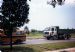 Nissan Diesel CWA45 dump truck