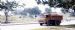 Mitsubishi Fuso dump truck
