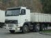 Volvo 380 FH12, Chile