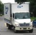 Groupe CDP Hino cargo truck