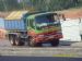 Hua Tiong Contractor ISUZU Dump truck