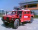 Renault Trucks Sherpaon Cape to Cape tour