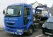 Bailie Brothers Accident Recovery Renault Towtruck