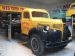 1940s Dodge Truck on show at the Opening of the Western Transport display, Gatton QLD
