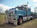 International Bonneted Transtar Prime mover, Gatton, Queensland